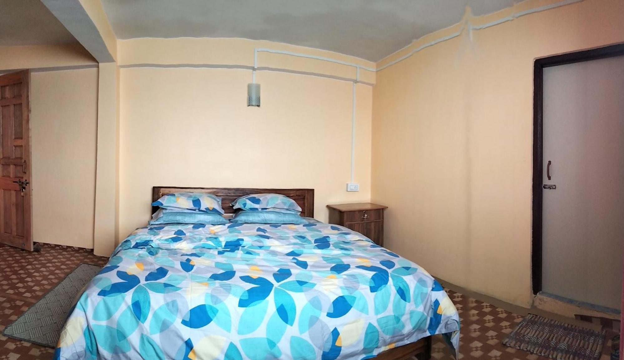 Sunrise Homestay Darjeeling  Ngoại thất bức ảnh