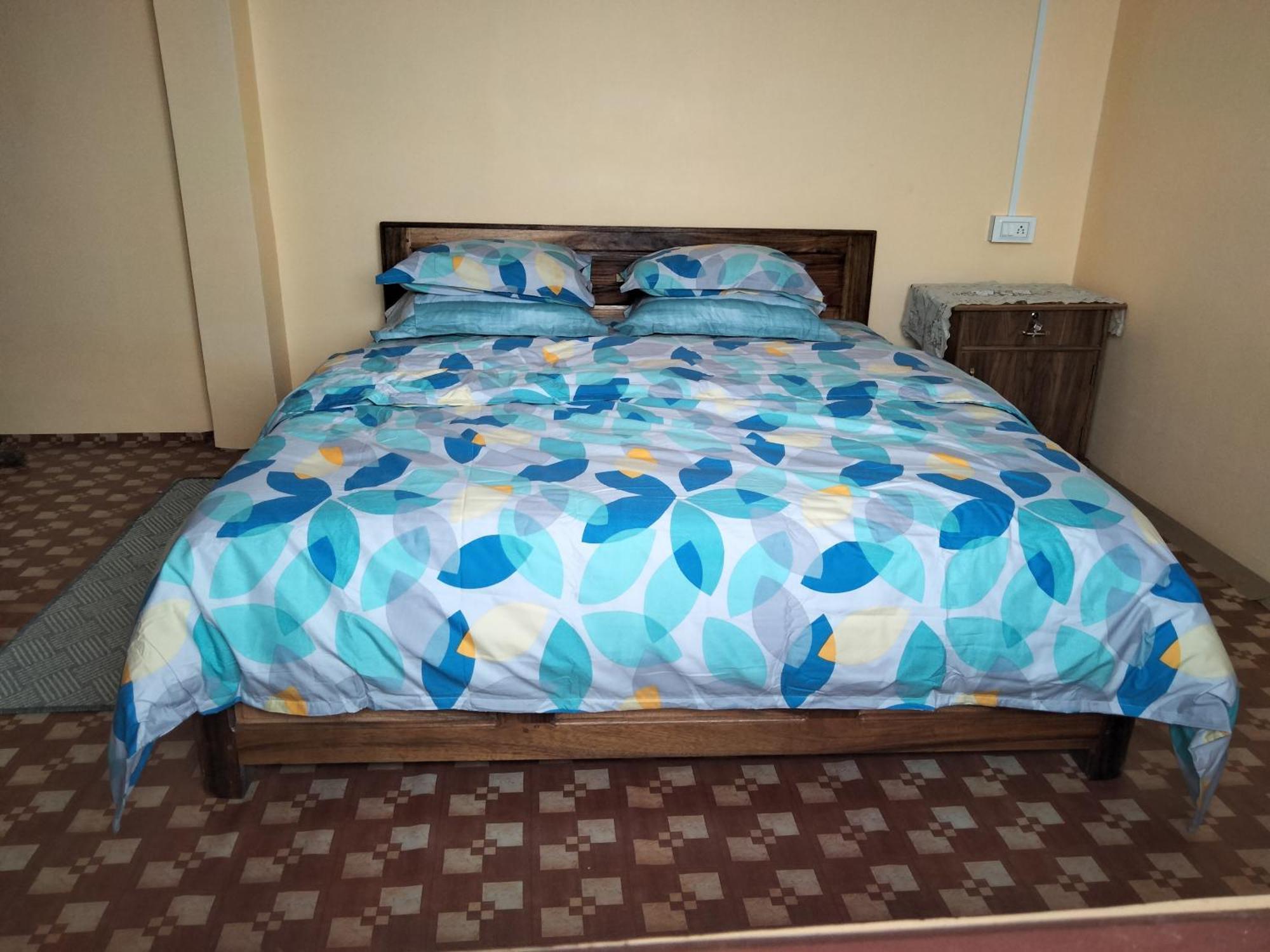Sunrise Homestay Darjeeling  Ngoại thất bức ảnh