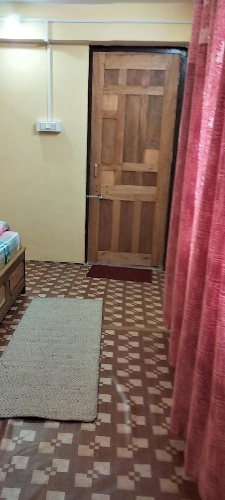 Sunrise Homestay Darjeeling  Ngoại thất bức ảnh